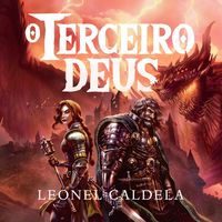 Produktbild: O Terceiro Deus