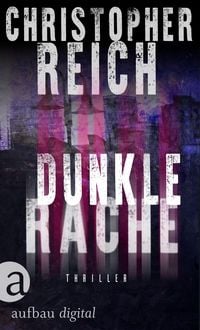 Produktbild: Dunkle Rache
