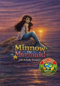 Produktbild: Minnow the Mermaid