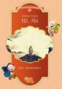 Produktbild: Allahin Arslani Hz. Ali