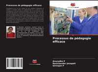 Produktbild: Processus de p&eacute;dagogie efficace