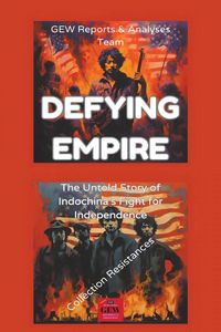 Produktbild: Defying Empire