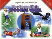 Produktbild: Bryant, A: Incredible Spinning Wheel
