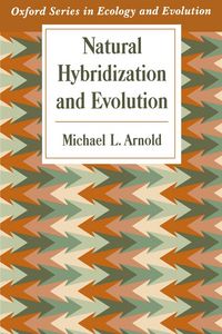 Produktbild: Natural Hybridization and Evolution