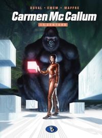 Produktbild: Carmen Mc Callum #15