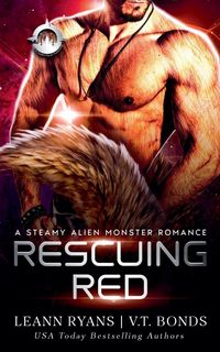 Produktbild: Rescuing Red