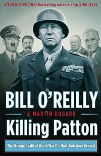 Produktbild: Killing Patton