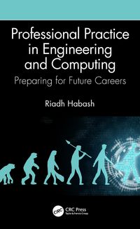 Produktbild: Professional Practice in Engineering and Computing