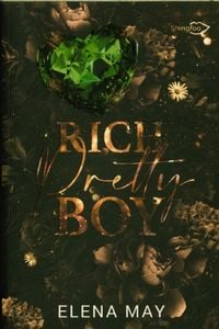 Produktbild: Rich pretty boy