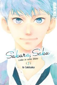 Produktbild: Sakura, Saku - Liebe in voller Bl&uuml;te 02