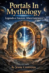 Produktbild: Portals In Mythology : Legends Of Ancient Alien Gateways