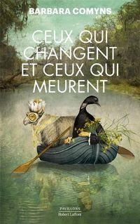 Produktbild: Ceux qui changent et ceux qui meurent