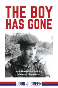 Produktbild: The Boy Has Gone