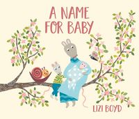 Produktbild: Boyd, L: Name for Baby