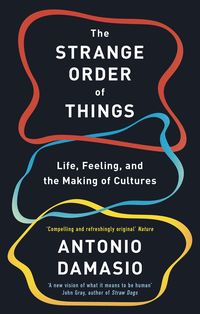 Produktbild: The Strange Order Of Things