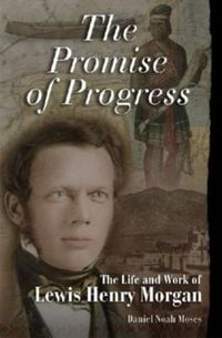 Produktbild: Promise Of Progress
