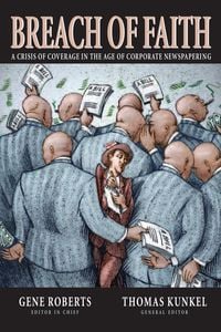Produktbild: Breach of Faith