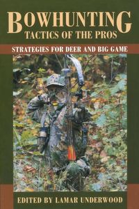 Produktbild: Bowhunting Tactics of the Pros
