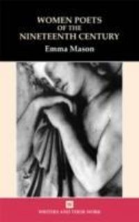Produktbild: Mason, E: Women Poets of the 19th Century