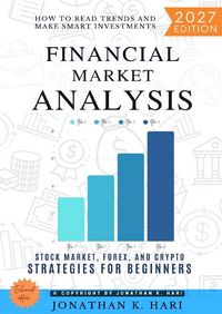 Produktbild: Financial Market Analysis: