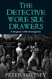 Produktbild: The Detective Wore Silk Drawers