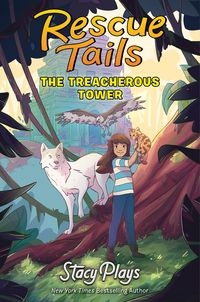 Produktbild: Rescue Tails