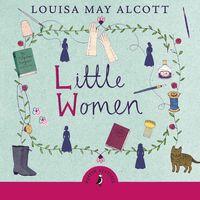 Bild vom Artikel LITTLE WOMEN                 D vom Autor Louisa May Alcott