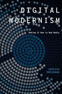 Produktbild: Digital Modernism