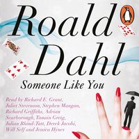 Produktbild: Dahl, R:  Someone Like You