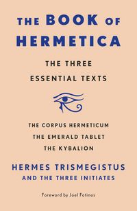Produktbild: Book of Hermetica