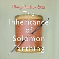 Produktbild: The Inheritance of Solomon Farthing