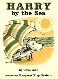 Produktbild: Zion, G: Harry by the Sea