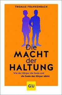 Produktbild: Die Macht der Haltung