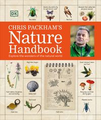 Produktbild: Chris Packham's Nature Handbook