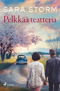 Produktbild: Pelkk&auml;&auml; teatteria