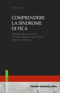 Produktbild: Comprendere La Sindrome Di Pica