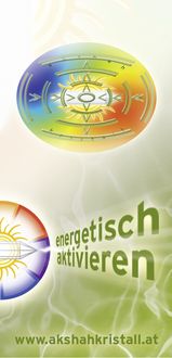 Produktbild: Energy Tattoo Maah