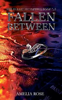 Produktbild: Fallen Between