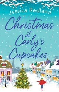 Produktbild: Christmas at Carly's Cupcakes