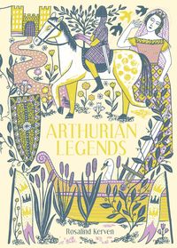 Produktbild: Arthurian Legends