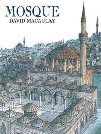 Produktbild: Mosque