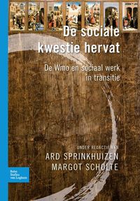 Produktbild: De sociale kwestie hervat