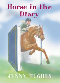 Produktbild: Horse in the Diary