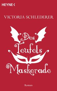 Produktbild: Des Teufels Maskerade