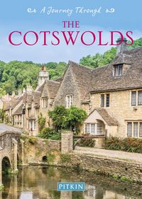 Produktbild: A Journey Through the Cotswolds