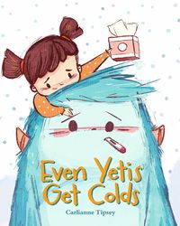 Produktbild: Even Yetis Get Colds