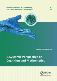 Produktbild: A Systemic Perspective on Cognition and Mathematics