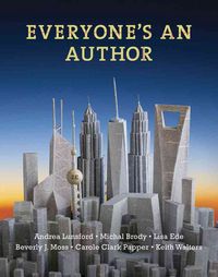 Produktbild: Lunsford, A: Everyone's an Author