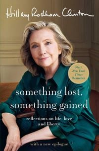Produktbild: Something Lost, Something Gained