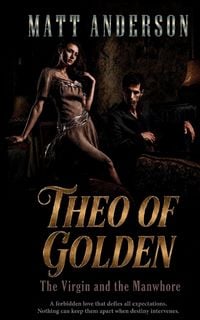 Produktbild: THEO OF GOLDEN